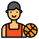 Basket-ball 2 icon