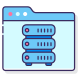 Data icon