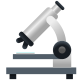Mikroskop- icon