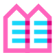 Apartment icon