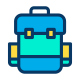 Mochila icon