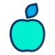 Pomme icon