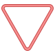 Triangle Arrow icon