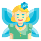 Fairy icon