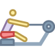 Rowing Machine icon