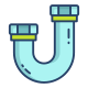 Pipe icon