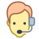 Assistant icon