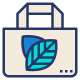 Shopping Bag icon