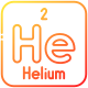 Helium icon