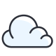 Cloud icon