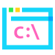 Command Line icon