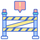 Police Line icon