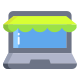 Computer Portatile icon