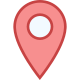 Location icon