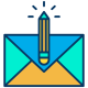 Write Email icon