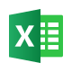 MS Excel icon