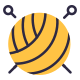 Yarn icon