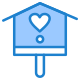 bird house icon