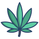 Cannabis icon