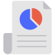 Business File icon