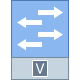 Voice Enabled Workgroup Switch icon