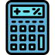 Calculator icon