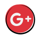 Google Plus icon