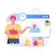 Food Tracking icon
