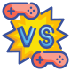 Player Versus Player icon