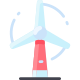 Windmill icon