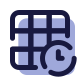 Calendrier icon