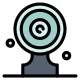 Aim icon