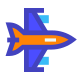 Kampfjet icon