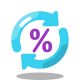 Dividends icon