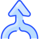 Two Arrows icon