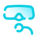 Snorkel icon