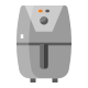 Fryer icon