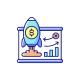 Business Model icon