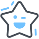 Falling Star icon