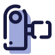 Camcorder icon