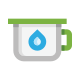 Cup icon