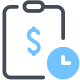 Financial Tasks icon