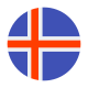 Iceland icon