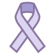 Cancer Ribbon icon