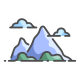 Cloud icon