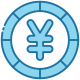 Yen icon