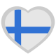 Finlande icon