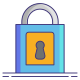 Padlock icon