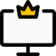 Online Award icon