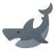 Shark icon